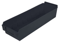 Shelfbox Display Bin - 400