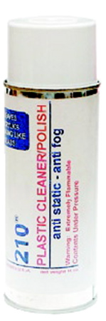 #210 Cleaner And Polish