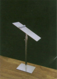 Shoe Display Stand