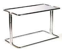 24" x 48" Rectangular Feature Table