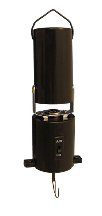 Ceiling Motor Battery Operated