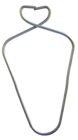 Ceiling Grid Hang Hook