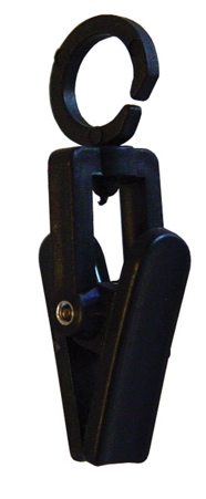 Clever Clip Black