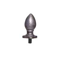 Acorn Finial