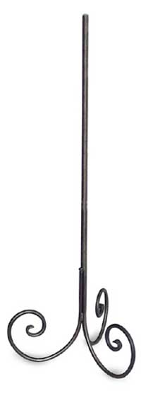 Scroll Base