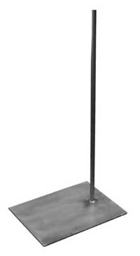 Flat Panel Base