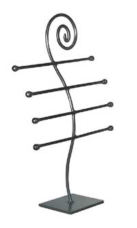 Four-Tier Jewelry Wave