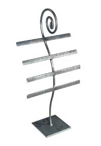Earring Wave Display