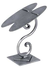 Small Double Shoe Stand, 8"
