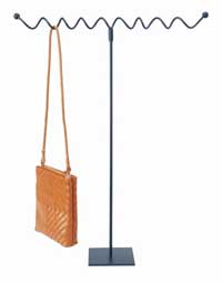 Purse Displayer