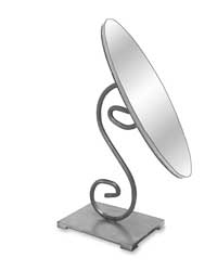 Counter Mirror, Non-Tilting