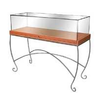 Showcase Top for #4516 Table