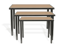 Riviera Medium Nesting Table