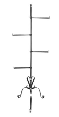 Faceout Floor Boutique Rack