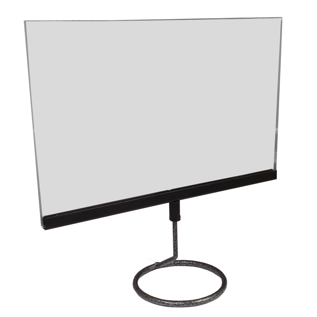 M.C.S Small Ring Cell Phone Display Base