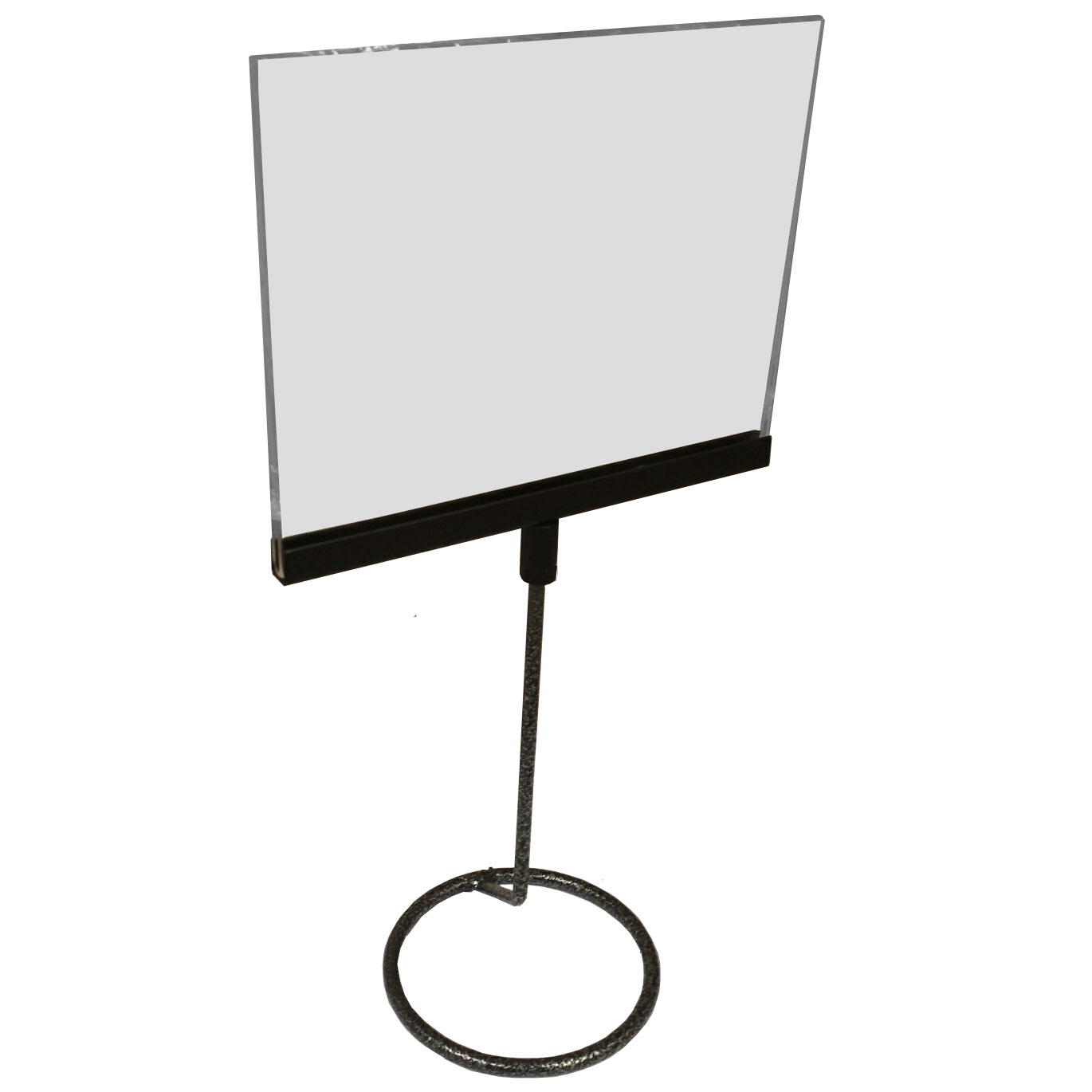 M.C.S Large Ring Cell Phone Display Base