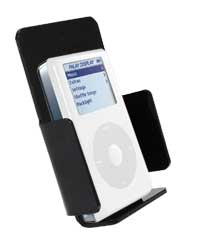 Optional PDA Cradle For Electronic Device Station