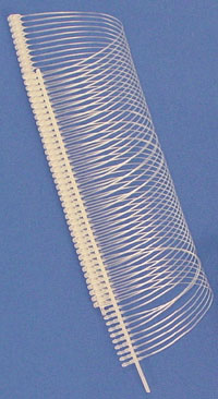 5" Loop Fasteners for V-Tool System