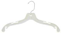 Top Hangers 17" Opaque Heavyweight