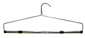 22" Bedspread & Drapery Hangers