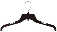 Top Hangers - Black