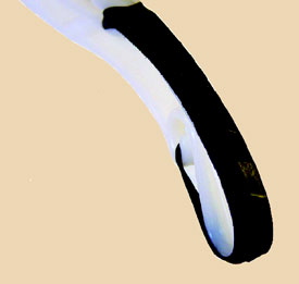Hanger Stay On's (200/Pack)