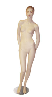 Katrina - Realistic Female Mannequin