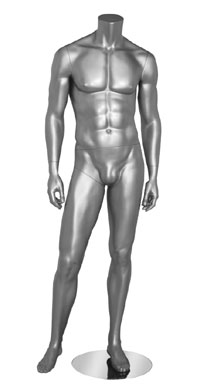 Millennium Series Male Mannequin