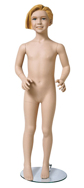 Chasta Mannequin