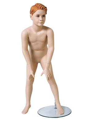 Noah Mannequin