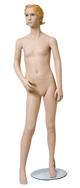 Brianne Mannequin