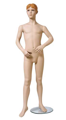 David Mannequin