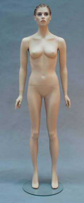 Judy Mannequin Hands By Side