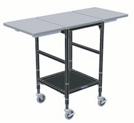 Mobile Ergo Work Table