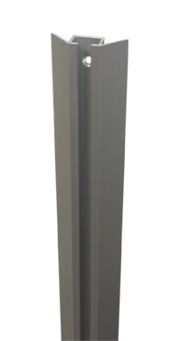 Elan 48" Wall Standard For Surface Mount