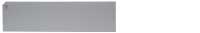 Elan 8" Heavy-Duty Shelf Bracket