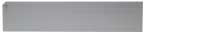Elan 10" Heavy-Duty Shelf Bracket