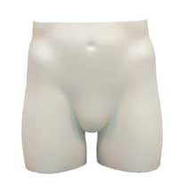 The Unbreakables Male Slip Torso