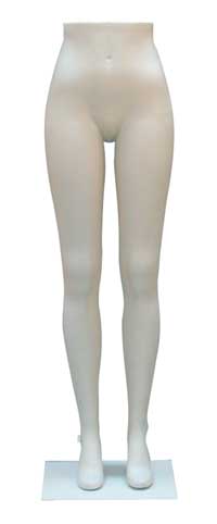The Unbreakables Female Trouser & Pant Form w/ Base