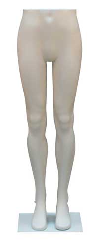 The Unbreakables Male Trouser & Pant Form w/ Base