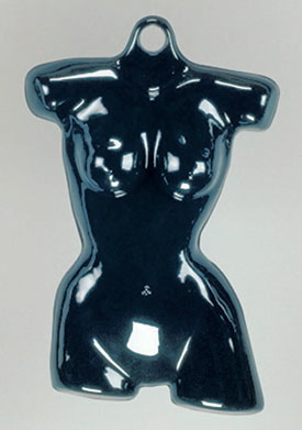 Missy Athletic Form Black