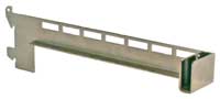 Park Avenue 12" Hangrail Bracket Set