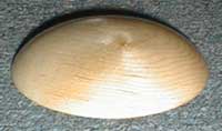 Dome Style Neck Block