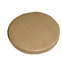 Flat Disk Neck Block