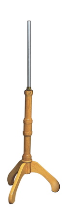 Good Olde Base 16" High