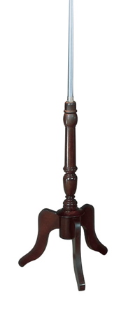 Liverpool Base 24" High