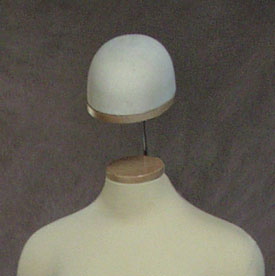 Adult Hat Holder