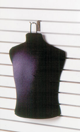 Space Saver Form Mens Black