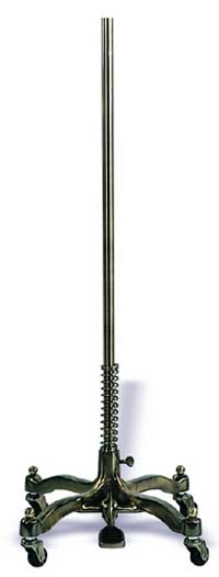 Dressmaker Base - Bronze