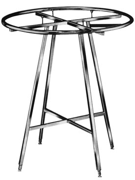 Round Rack - 42" Diameter